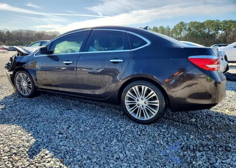 2013 Buick Verano z USA, uszkodzony, nr VIN 1G4PP5SK5D4170872